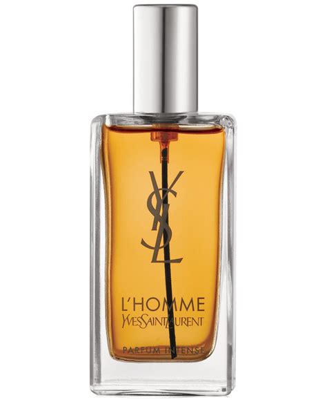 ysl l homme travel